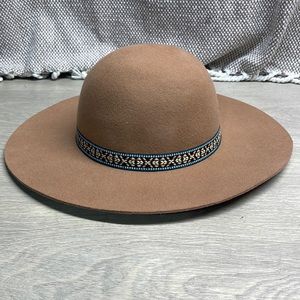 World Market wool hat